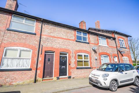 York Street, Altrincham