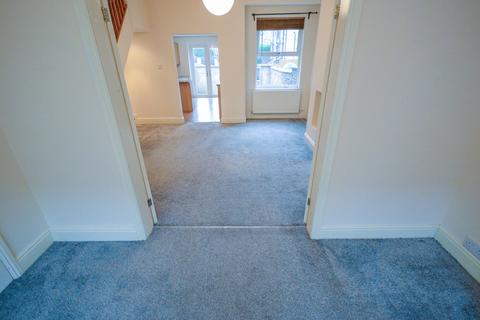2 bedroom terraced house for sale, York Street, Altrincham
