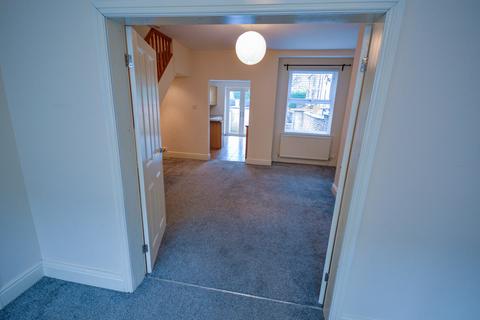 undefined, York Street, Altrincham