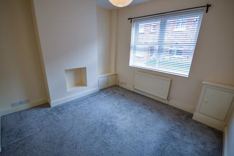 undefined, York Street, Altrincham