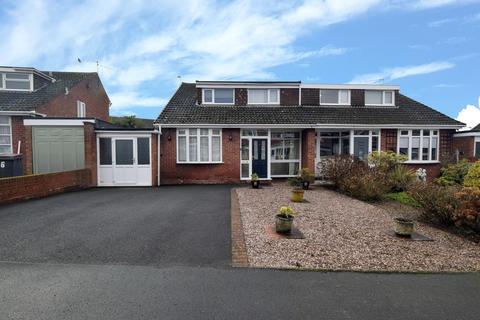 undefined, Ringers Way, Admaston, Telford