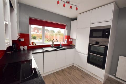 undefined, Ringers Way, Admaston, Telford