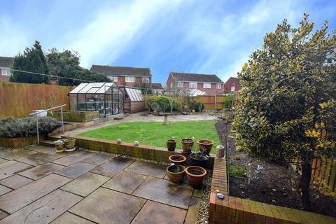 undefined, Ringers Way, Admaston, Telford