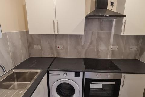 undefined, Craigie Street, Flat 3/1, Glasgow G42