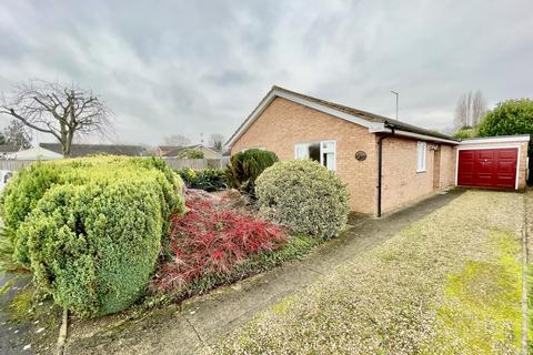 undefined, Saxon Close, Spalding