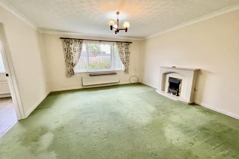 undefined, Saxon Close, Spalding