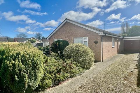 3 bedroom detached bungalow for sale, Saxon Close, Spalding