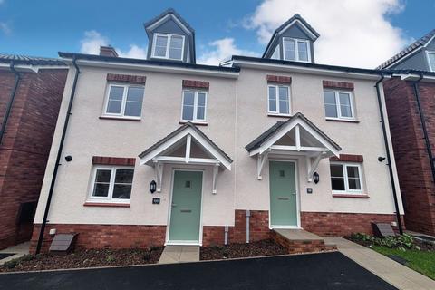 undefined, Goodmores Drive, Exmouth EX8