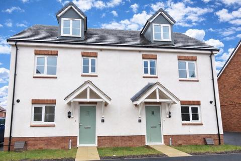 undefined, Skylark Way, Exmouth EX8