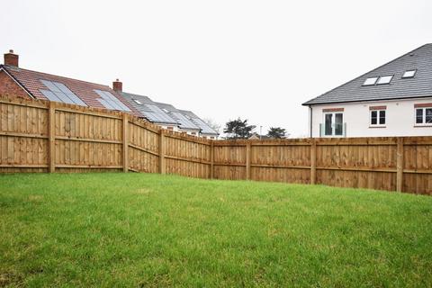 undefined, Skylark Way, Exmouth EX8