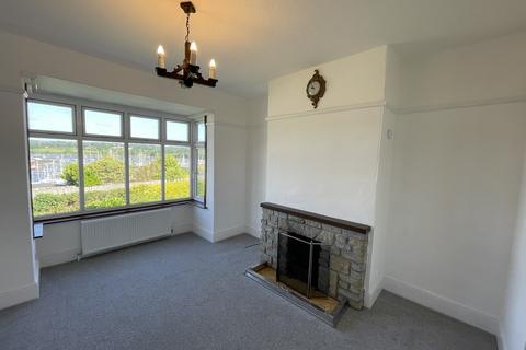 undefined, North Parade, Falmouth TR11
