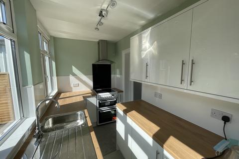 undefined, North Parade, Falmouth TR11