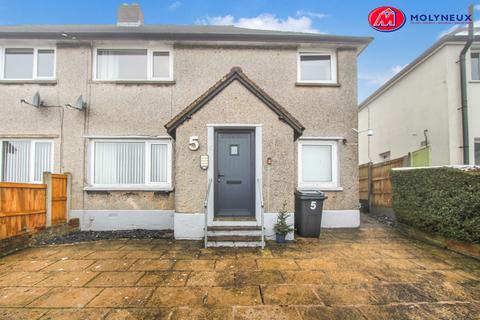 undefined, Dyke Street, Brymbo