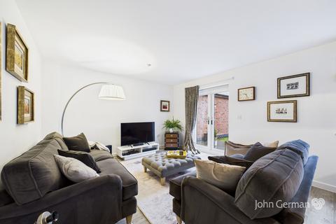 4 bedroom detached house for sale, Jersey Drive, Ashby-de-la-Zouch