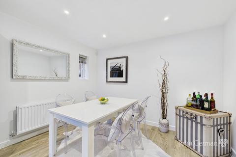 4 bedroom detached house for sale, Jersey Drive, Ashby-de-la-Zouch