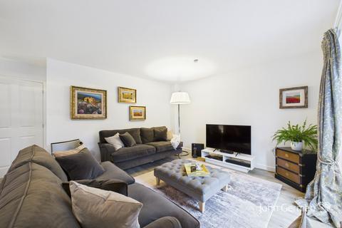 4 bedroom detached house for sale, Jersey Drive, Ashby-de-la-Zouch