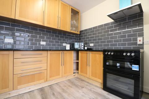 3 bedroom semi-detached house to rent, Mitchell Way, London NW10