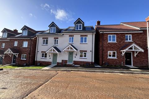 undefined, Goodmores Drive, Exmouth