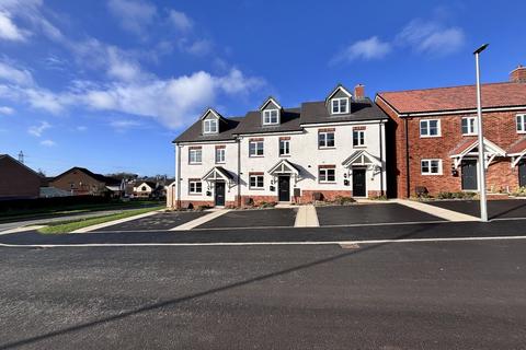 undefined, Redwing Avenue, Exmouth