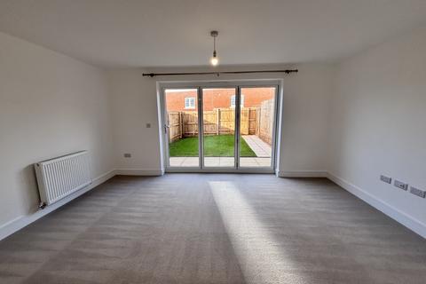undefined, Redwing Avenue, Exmouth