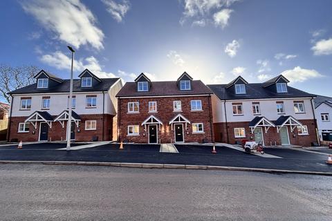 undefined, Goodmores Drive, Exmouth