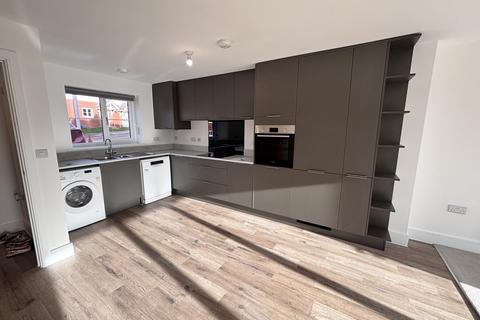 undefined, Goodmores Drive, Exmouth