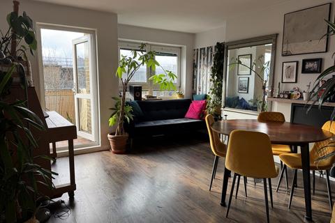 1 bedroom apartment for sale, Grove Street, Deptford