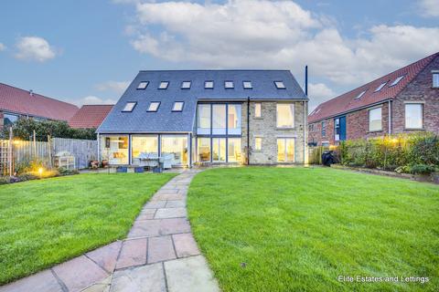 undefined, Hilltop Farm, Durham DH1