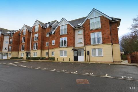 Shepherds Court, Durham DH1