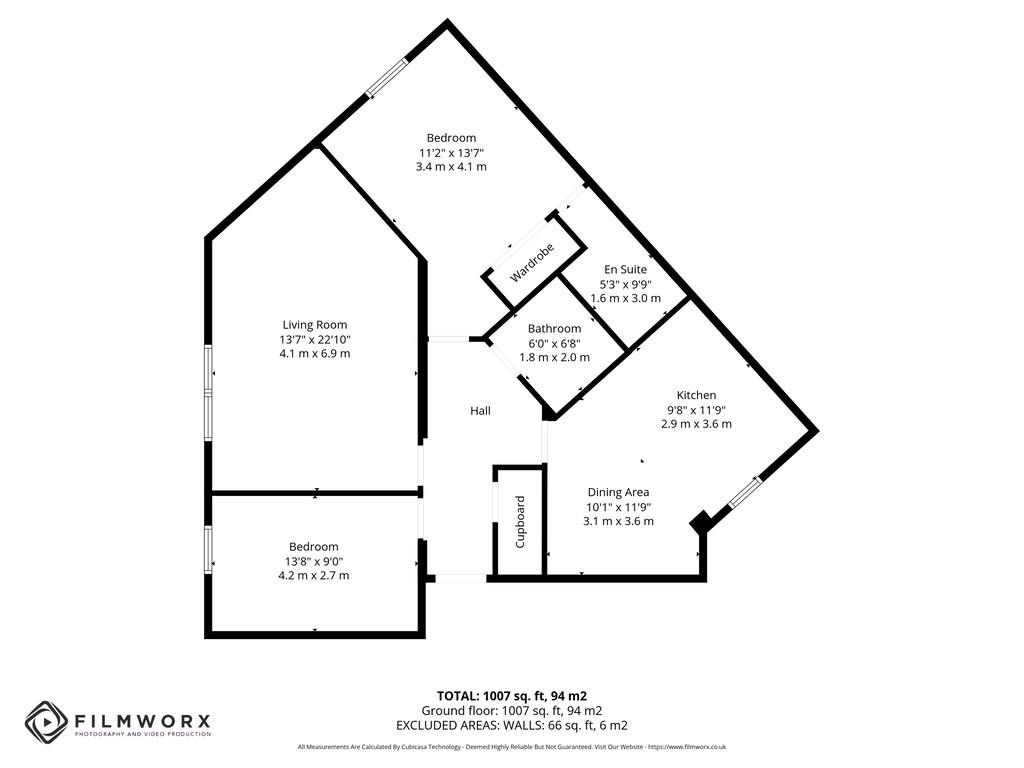Floorplan - IVY Property - 2.2, 141 Yorkhill Stree
