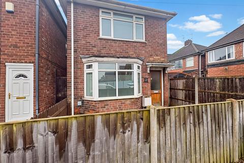 2 bedroom detached house for sale, Highfield Street, NOTTINGHAM NG10