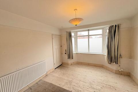 2 bedroom detached house for sale, Highfield Street, NOTTINGHAM NG10