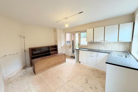 2 bedroom detached house for sale, Highfield Street, NOTTINGHAM NG10