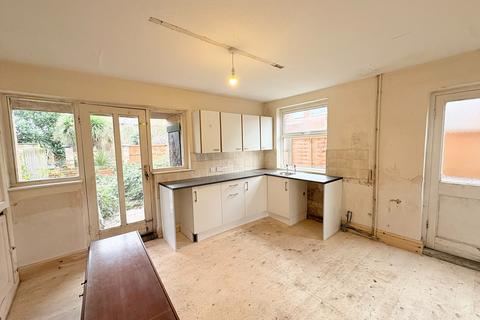 2 bedroom detached house for sale, Highfield Street, NOTTINGHAM NG10