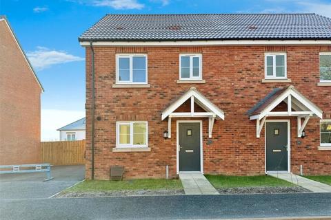 Skylark Way, Exmouth