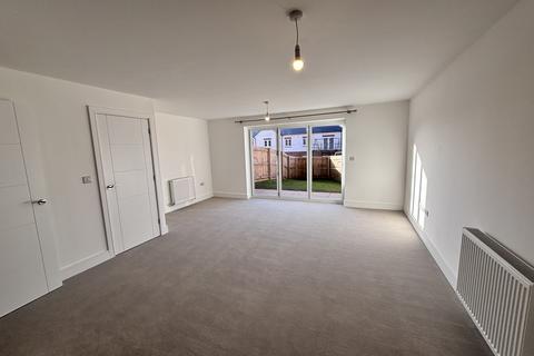 undefined, Skylark Way, Exmouth