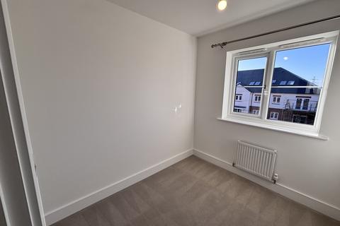 undefined, Skylark Way, Exmouth