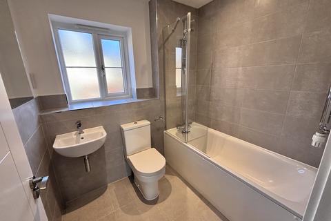 undefined, Skylark Way, Exmouth