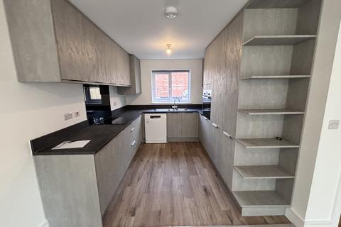 undefined, Skylark Way, Exmouth