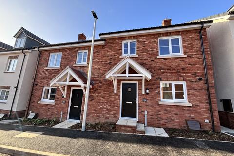 undefined, Goodmores Drive, Exmouth