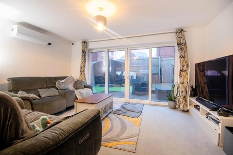 3 bedroom semi-detached house for sale, Fotheringhay Road, Wellingborough