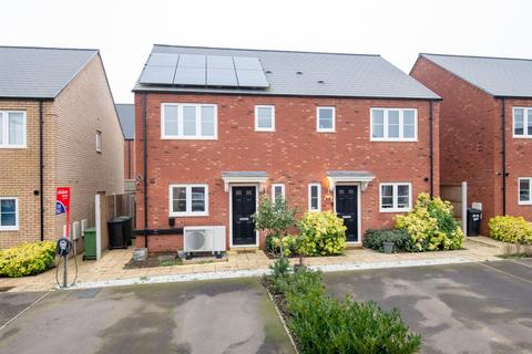 undefined, Fotheringhay Road, Wellingborough