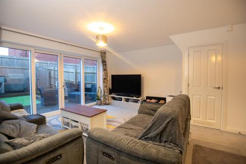 undefined, Fotheringhay Road, Wellingborough