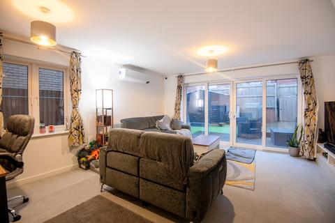 undefined, Fotheringhay Road, Wellingborough