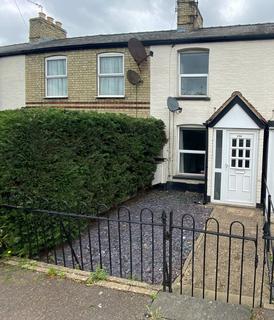 undefined, Exning Road, Newmarket CB8
