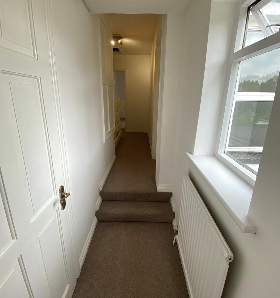 Stairs/Landing