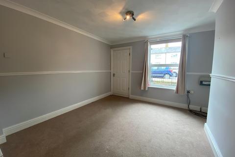 undefined, Exning Road, Newmarket CB8