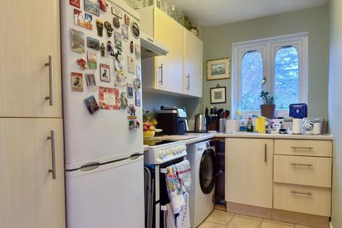 1 bedroom flat for sale, Solesbridge Lane, Rickmansworth WD3