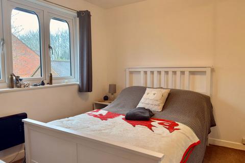 1 bedroom flat for sale, Solesbridge Lane, Rickmansworth WD3