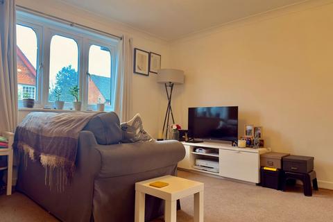 1 bedroom flat for sale, Solesbridge Lane, Rickmansworth WD3